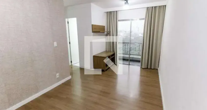 Apartamento à Venda - Jardim Monte Alegre, 2 Quartos,  58 m2