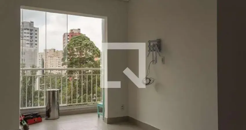 Apartamento com 2 quartos à venda na Rua Eugênia Sá Vitale, --, Taboão, São Bernardo do Campo