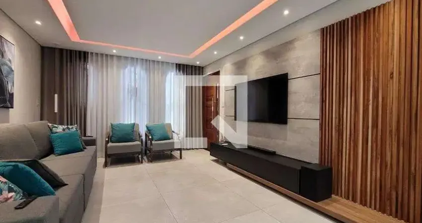 Casa à Venda - Parque das Nações, 3 Quartos,  240 m2
