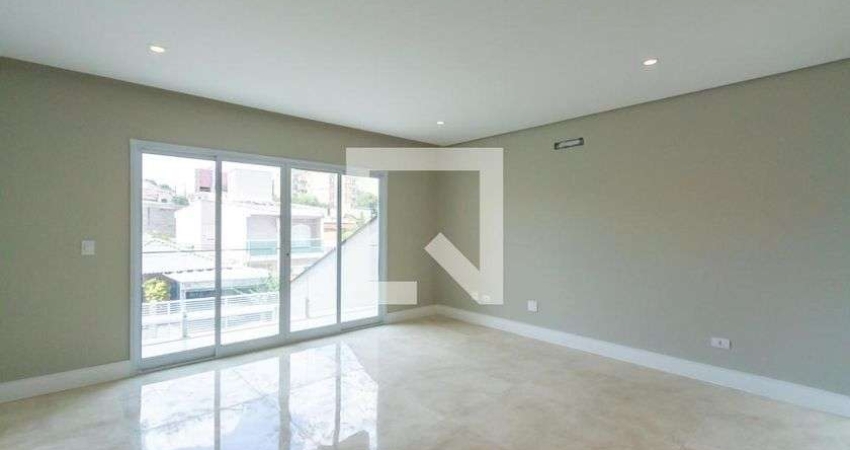 Casa com 3 quartos à venda na Rua Ângelo Pícoli, --, Nova Petrópolis, São Bernardo do Campo