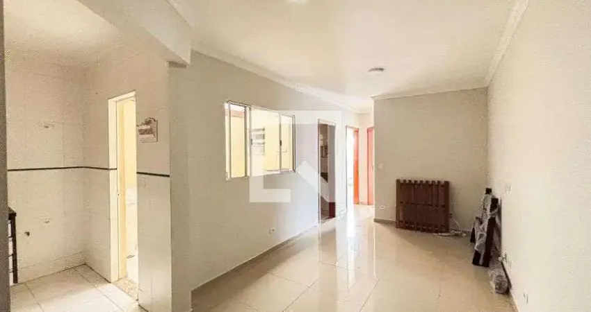 Apartamento à Venda - Vila Metalúrgica, 2 Quartos,  48 m2