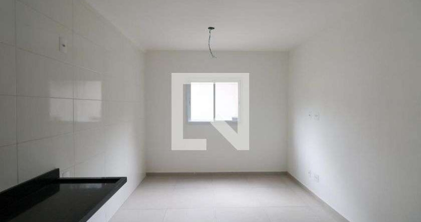 Apartamento à Venda - Nova Gerti, 2 Quartos,  52 m2
