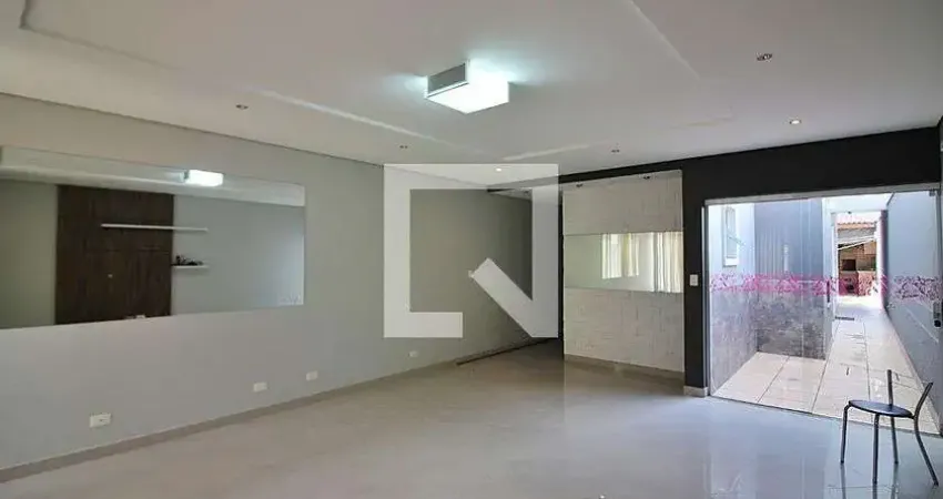 Casa com 4 quartos à venda na Avenida Imperatriz Leopoldina, --, Nova Petrópolis, São Bernardo do Campo