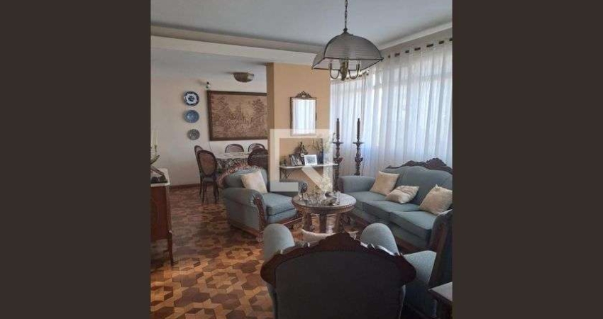 Apartamento com 3 quartos à venda na Rua Coronel Francisco Amaro, --, Centro, Santo André