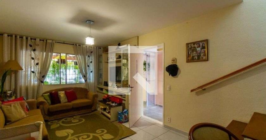 Casa com 3 quartos à venda na Rua Lázara de Oliveira Leite, --, Demarchi, São Bernardo do Campo