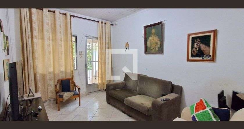 Casa com 3 quartos à venda na Rua Comendador Pinoti Gamba, --, Rudge Ramos, São Bernardo do Campo