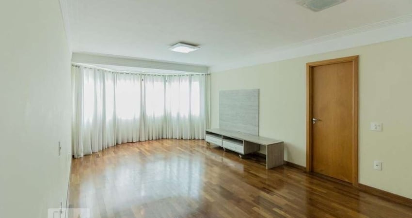 Apartamento com 3 quartos à venda na Rua Marechal Hermes, --, Jardim, Santo André
