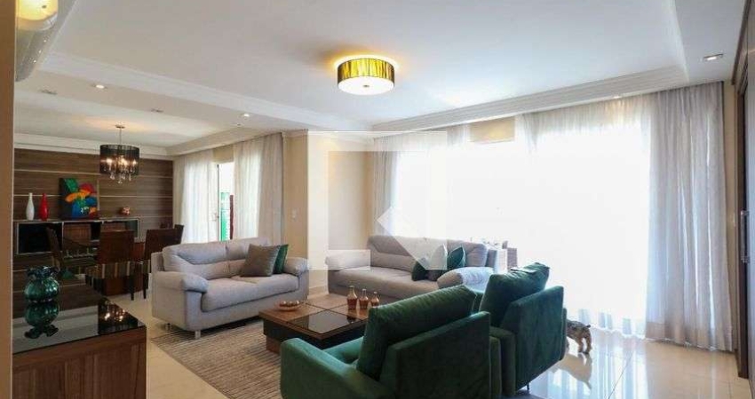 Apartamento à Venda - Santo Antônio, 4 Quartos,  263 m2