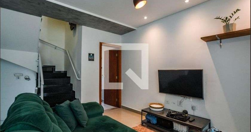 Casa à Venda - Jardim Bela Vista, 3 Quartos,  126 m2