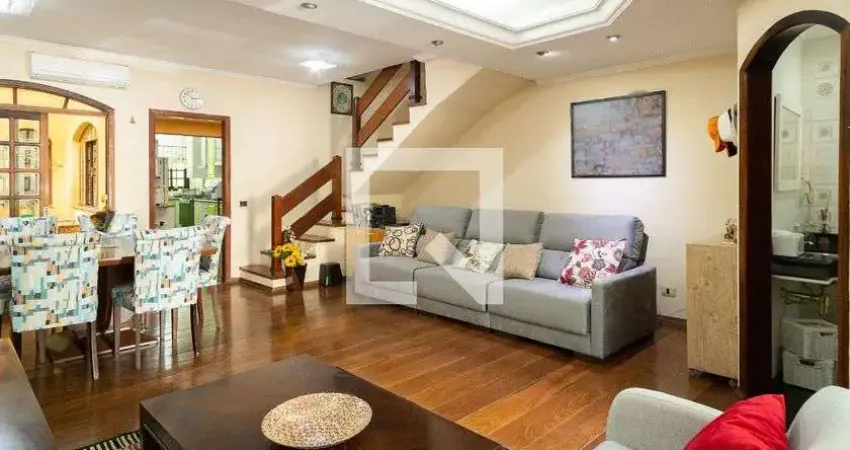 Casa com 3 quartos à venda na Rua Nicola Spinelli, --, Nova Petrópolis, São Bernardo do Campo