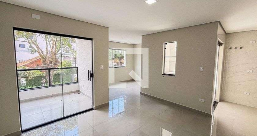 Casa com 3 quartos à venda na Rua Igarapé, --, Paraíso, Santo André