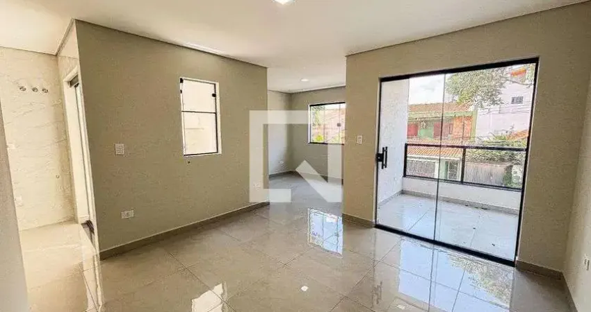 Casa com 3 quartos à venda na Rua Igarapé, --, Paraíso, Santo André