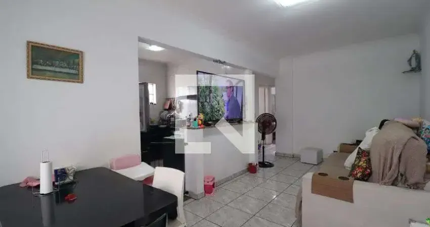 Casa com 2 quartos à venda na Rua Doutor Cesário Mota, --, Centro, Santo André