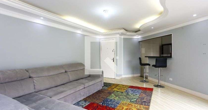 Apartamento à Venda - Parque Industrial das Oliveiras, 2 Quartos,  70 m2