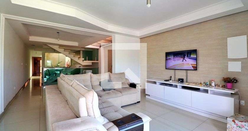 Casa com 4 quartos à venda na Rua Visconde de Mauá, --, Vila Assunção, Santo André