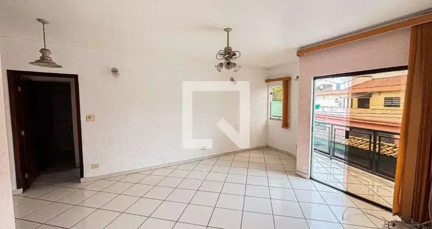 Casa à Venda - Vila Metalúrgica, 2 Quartos,  135 m2