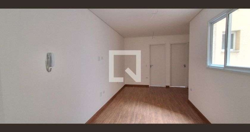 Apartamento à Venda - Santa Maria, 2 Quartos,  45 m2