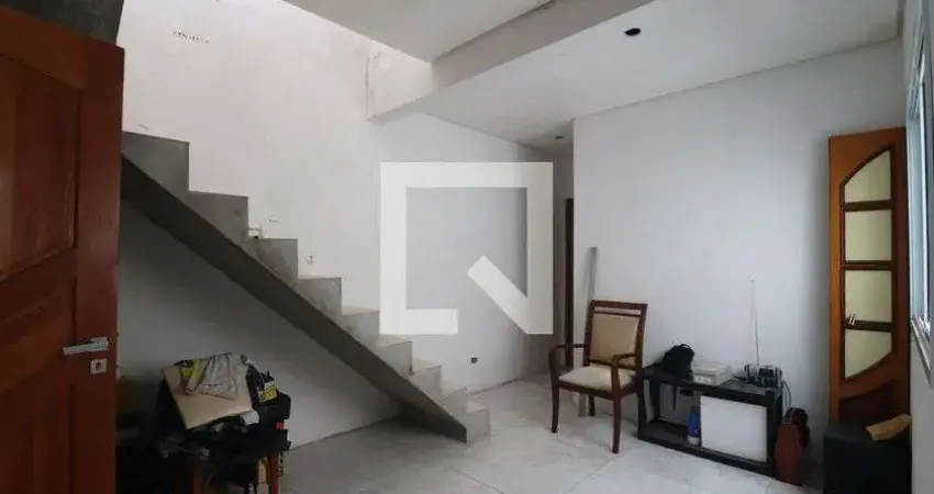 Apartamento à Venda - Parque Bandeirante, 2 Quartos,  116 m2
