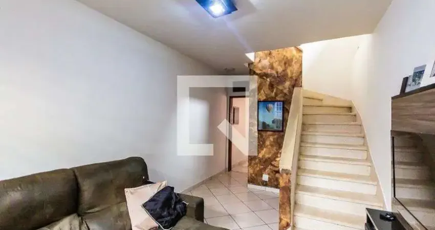 Casa com 3 quartos à venda na Avenida Sara Zirlis, --, Vila Tibiriçá, Santo André