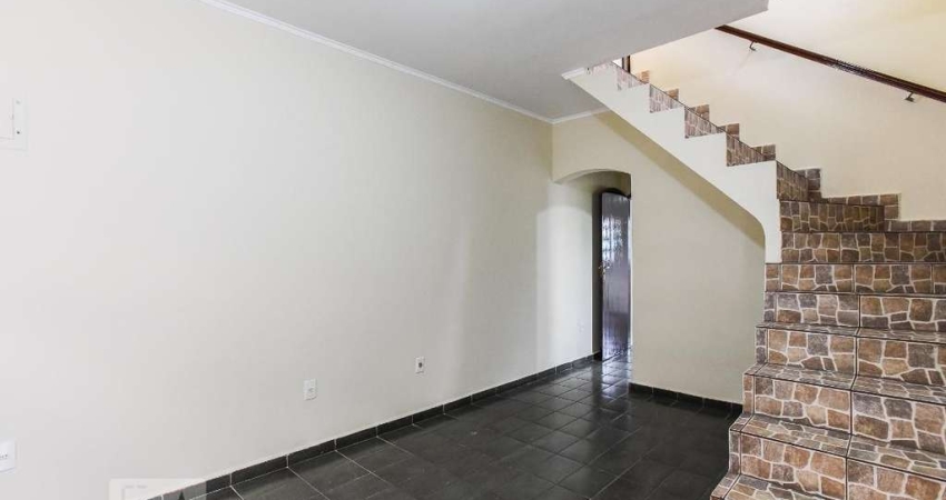 Casa com 2 quartos à venda na Rua Bauru, --, Baeta Neves, São Bernardo do Campo