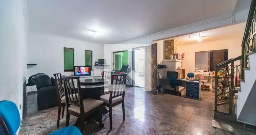 Casa à Venda - Parque das Nações, 3 Quartos,  285 m2