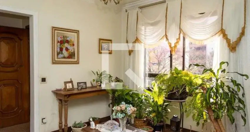 Apartamento à Venda - Rudge Ramos, 4 Quartos,  205 m2