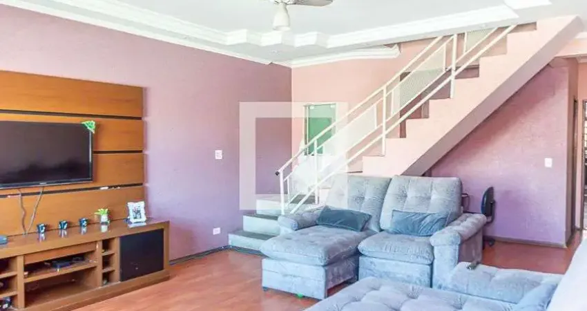 Casa com 3 quartos à venda na Rua das Begônias, --, Assunção, São Bernardo do Campo