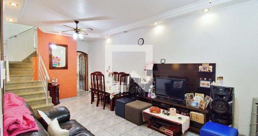 Casa à Venda - Chácara Agrindus, 3 Quartos,  210 m2