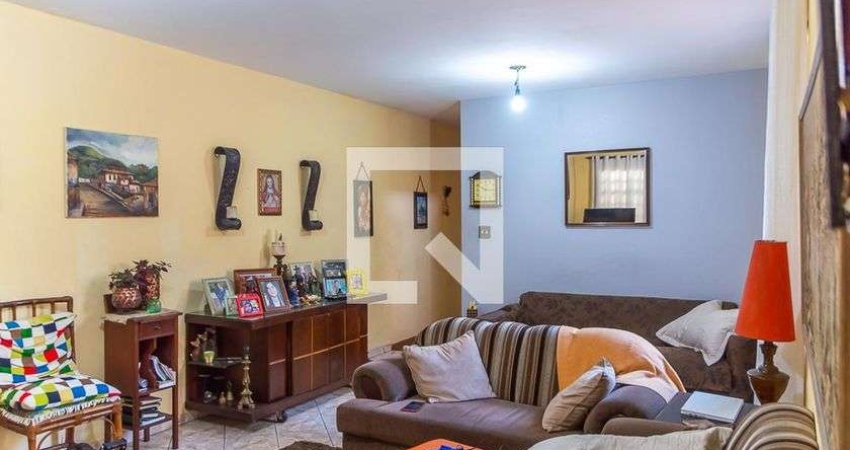 Casa com 3 quartos à venda na Alameda Dom Pedro de Alcântara, --, Nova Petrópolis, São Bernardo do Campo
