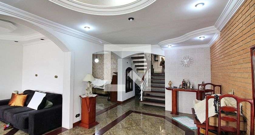 Casa com 5 quartos à venda na Avenida Rotary, --, Nova Petrópolis, São Bernardo do Campo