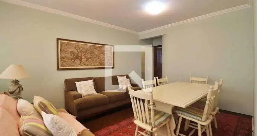 Apartamento à Venda - Santa Teresinha, 3 Quartos,  136 m2