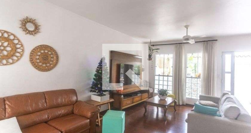 Casa com 4 quartos à venda na Rua Olegário Herculano, --, Anchieta, São Bernardo do Campo