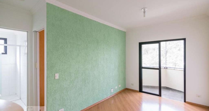 Apartamento à Venda - Nova Petrópolis, 1 Quarto,  46 m2