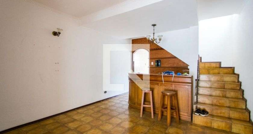 Casa à Venda - Parque Bandeirante, 3 Quartos,  125 m2