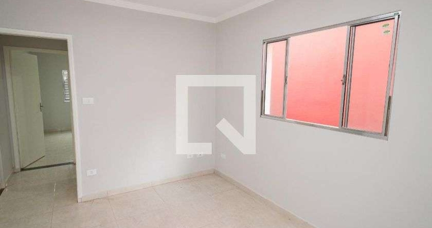 Casa com 2 quartos à venda na Rua Dráusio, --, Paulicéia, São Bernardo do Campo