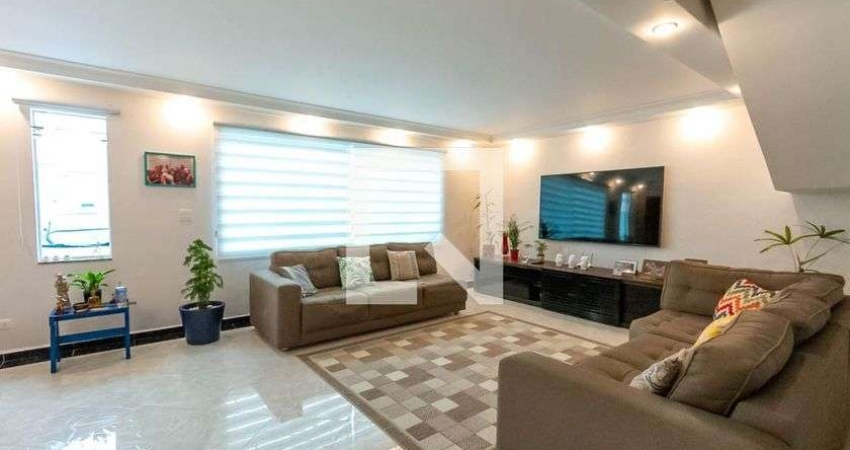Casa com 4 quartos à venda na Rua Vicente Galafassi, --, Nova Petrópolis, São Bernardo do Campo