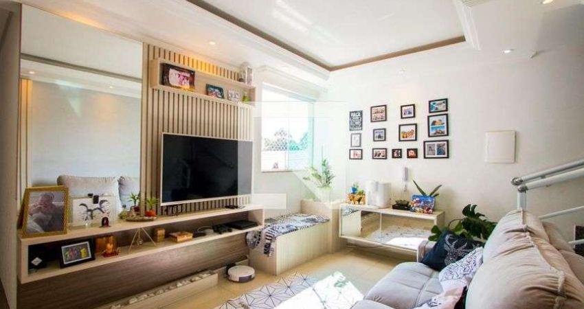 Apartamento à Venda - Jardim Bela Vista, 2 Quartos,  138 m2