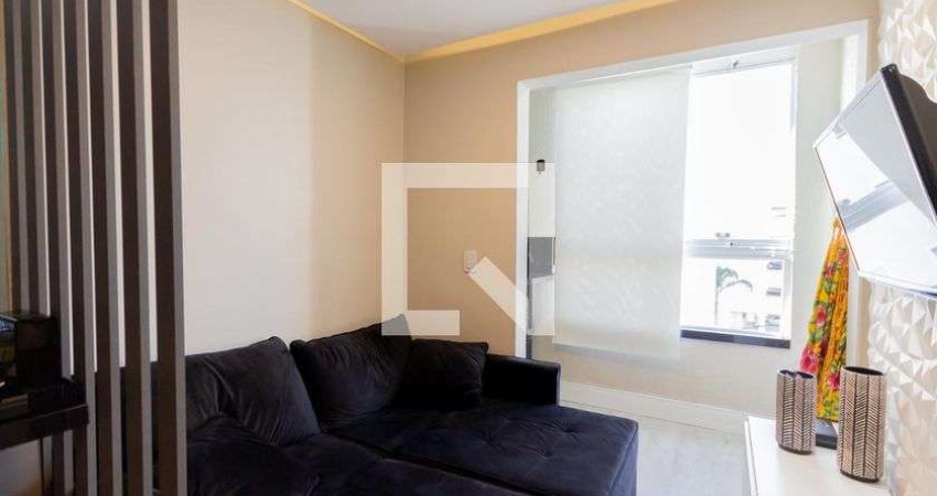 Apartamento com 2 quartos à venda na Rua Ancara, --, Utinga, Santo André