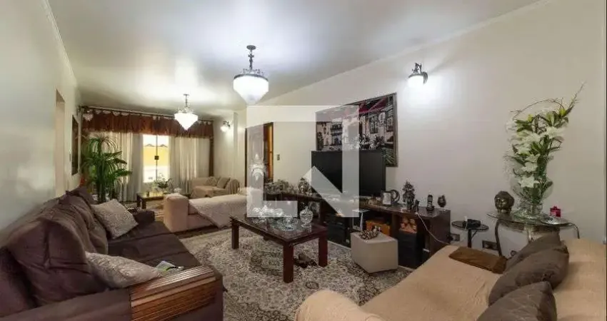 Casa com 3 quartos à venda na Rua Porto Seguro, --, Santa Teresinha, Santo André