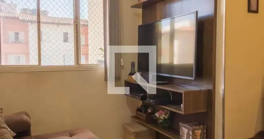 Apartamento com 3 quartos à venda na Avenida Miro Vetorazzo, --, Demarchi, São Bernardo do Campo