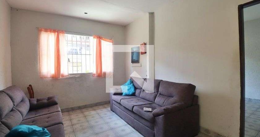 Casa com 3 quartos à venda na Rua Armênia, --, Parque Capuava, Santo André
