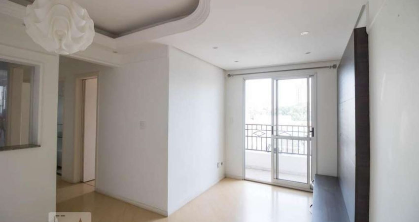 Apartamento com 2 quartos à venda na Rua Cananéia, --, Jardim, Santo André