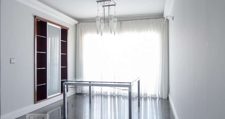 Apartamento à Venda - Santo Antônio, 4 Quartos,  170 m2