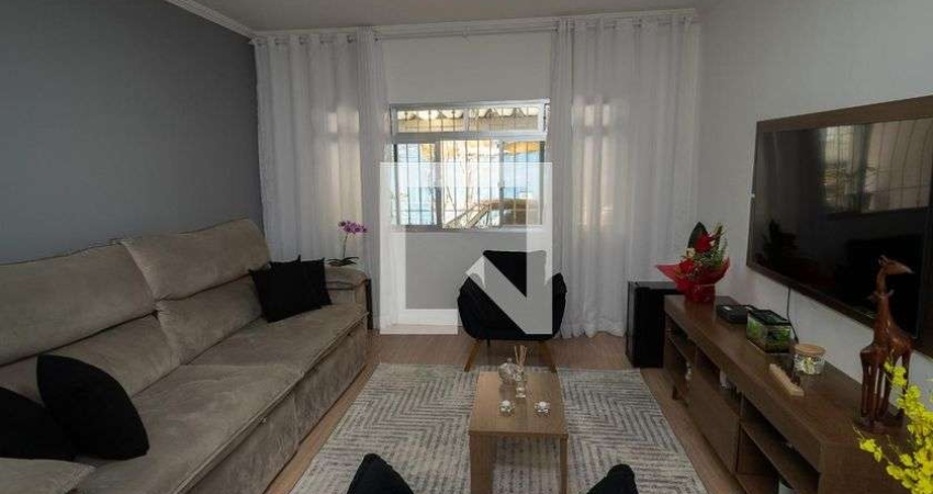 Casa com 2 quartos à venda na Rua Cincinato Braga, --, Planalto, São Bernardo do Campo