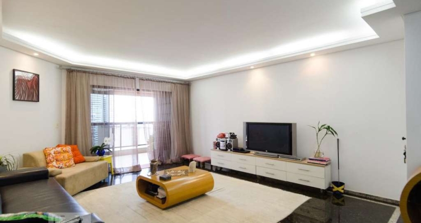 Apartamento com 4 quartos à venda na Rua das Flores, --, Anchieta, São Bernardo do Campo