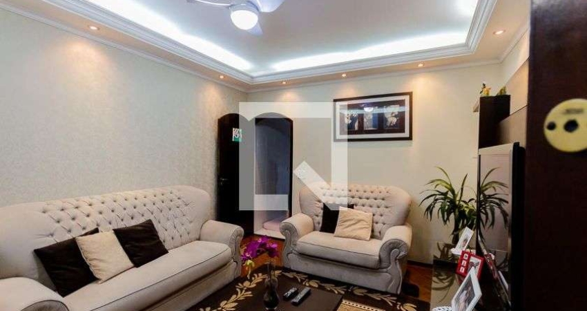 Casa com 3 quartos à venda na Rua Sibéria, --, Parque Oratório, Santo André