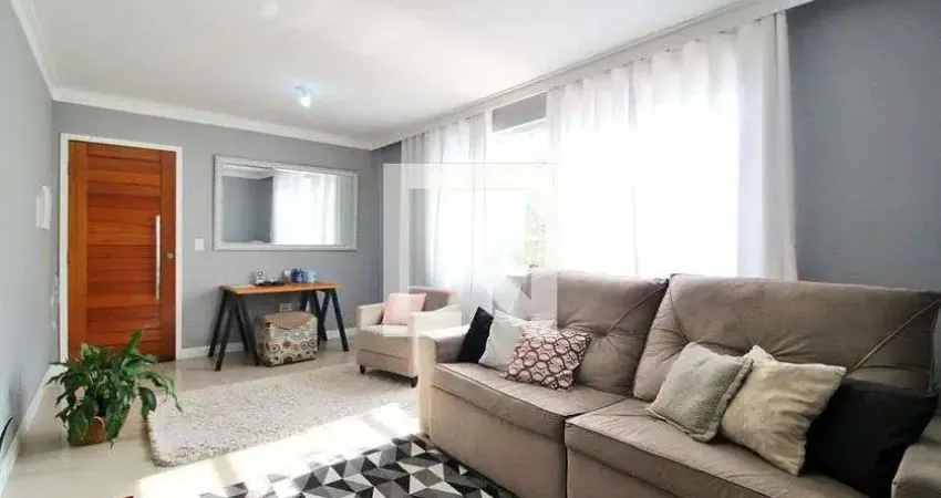 Casa à Venda - Parque das Nações, 3 Quartos,  255 m2