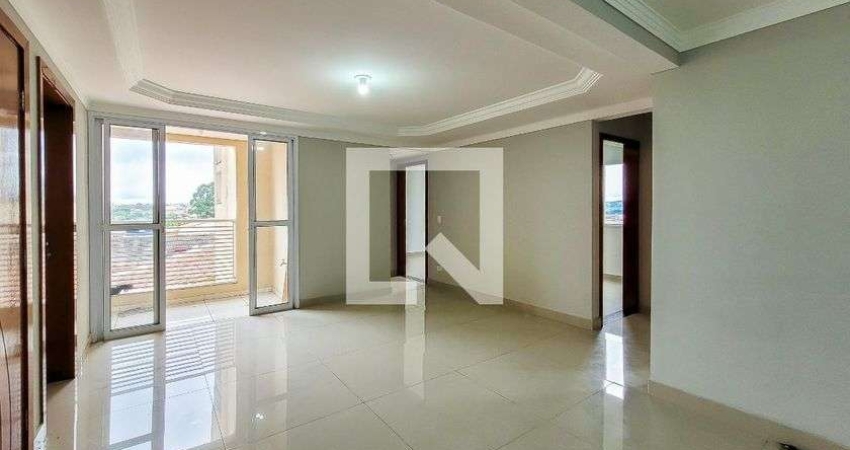 Apartamento com 3 quartos à venda na Rua Bolívia, --, Planalto, São Bernardo do Campo