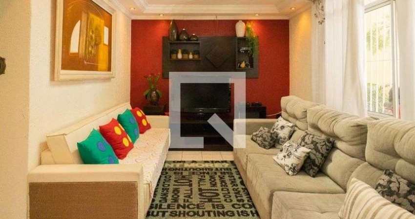 Casa com 3 quartos à venda na Rua Heitor de Souza, --, Assunção, São Bernardo do Campo