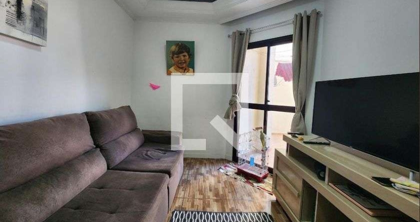 Apartamento à Venda - Santa Maria, 3 Quartos,  99 m2